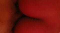 Pounding My Girl Really Hard