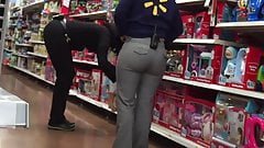 Double Bubble PAWG and Ebony