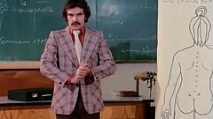 Schulmadchen Porno (1976) with Gina Janssen