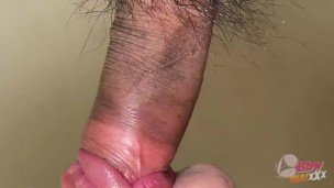 Tongue for your dick