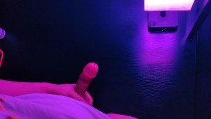 寸止失败后的喷射