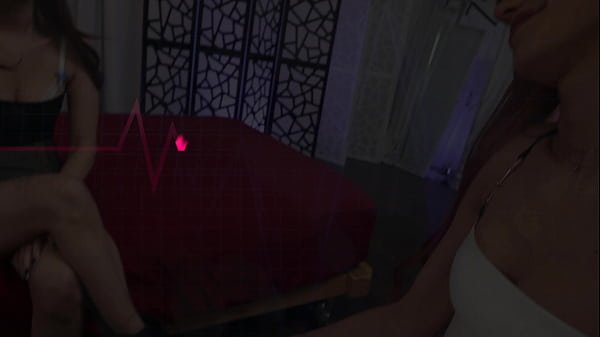 Christina Sage and Penelope Reed Enjoy Threesome With The Doctor