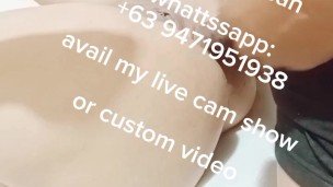 Im always wet even on anal sex – pilipina Filipina new pinay