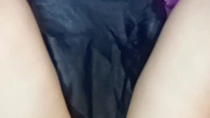 Morning sex but wanting anal sex too, can you be the one to double penetrate me?