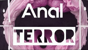 Jenny Pretinha – 5on1 Extreme DPP Overload: Brazilian Ebony Teen Takes Double Pussy DP Gangbang Balls Deep Destruction AT035