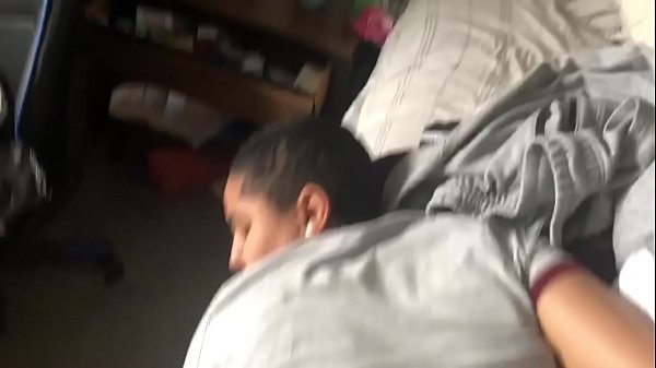 Doggy style until i cum