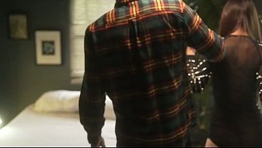 Raw GILF-I’m going to fuck my wife’s pussy because she’s coming home from the party really horny