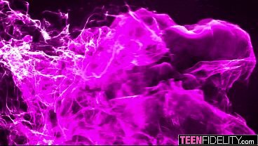 TEENFIDELITY It’s Put Out or Get Locked Up For Sadie Blake