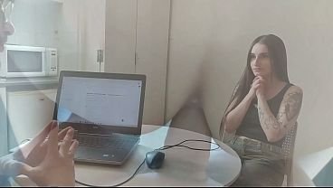 Anal Liberation Therapy – Her Very First Anal (ft. chavitaxxx)