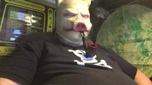 pipe piggin clip