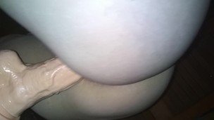 Milf loves big cock
