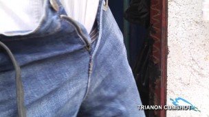 Trianon cumshot #050