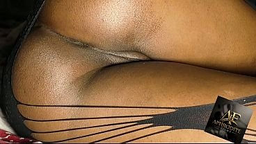 V shape pussy